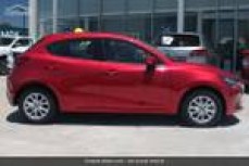 2018 Mazda 2 Maxx DJ Series