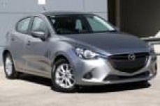 2018 Mazda 2 Maxx DJ Series