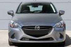 2018 Mazda 2 Maxx DJ Series