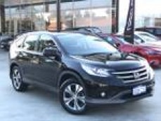 2014 Honda CR-V VTI Plus RM Ex. Govt. Ch