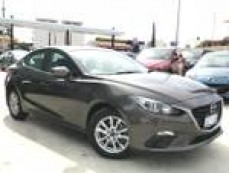 2014 Mazda 3 Maxx BM Series