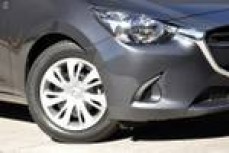 2018 Mazda 2 NEO DJ Series