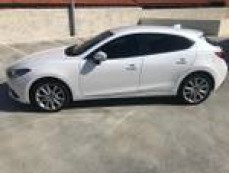 2013 Mazda 3 SP25 GT BM Series