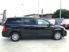 2013 Chrysler Grand Voyager LX 5TH GEN