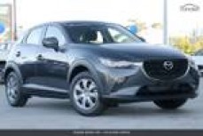 2017 Mazda CX-3 NEO DK