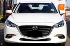 2018 Mazda 3 Maxx Sport BN Series