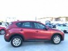 2013 Mazda CX-5 Maxx Sport KE Series