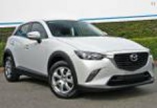 2018 Mazda CX-3 NEO DK