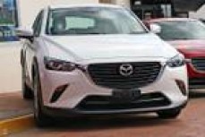 2018 Mazda CX-3 NEO DK