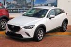 2018 Mazda CX-3 NEO DK