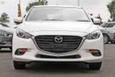 2018 Mazda 3 Maxx Sport BN Series