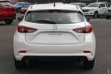 2018 Mazda 3 Maxx Sport BN Series