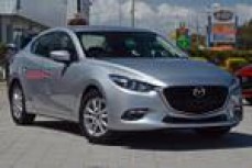 2018 Mazda 3 Maxx Sport BN Series