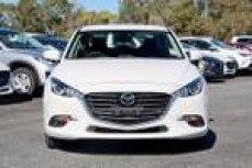 2018 Mazda 3 Maxx Sport BN Series