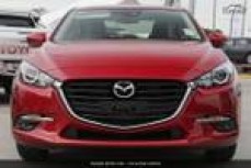 2018 Mazda 3 Touring BN Series