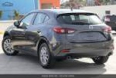 2018 Mazda 3 Maxx Sport BN Series