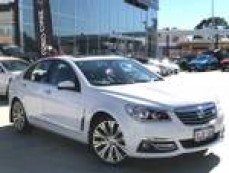 2013 Holden Calais V VF