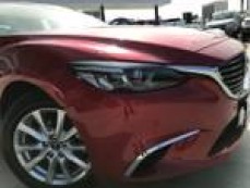 2016 Mazda 6 Touring GL Series