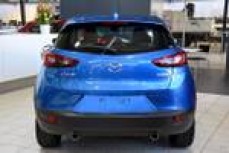 2018 Mazda CX-3 Stouring DK