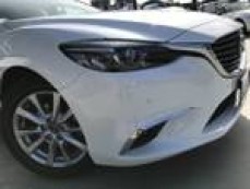 2017 Mazda 6 Touring GL Series