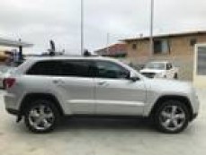 2013 Jeep Grand Cherokee Limited WK