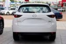 2018 Mazda CX-5 Maxx KF Series