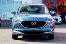 2018 Mazda CX-5 Maxx Sport KF Series