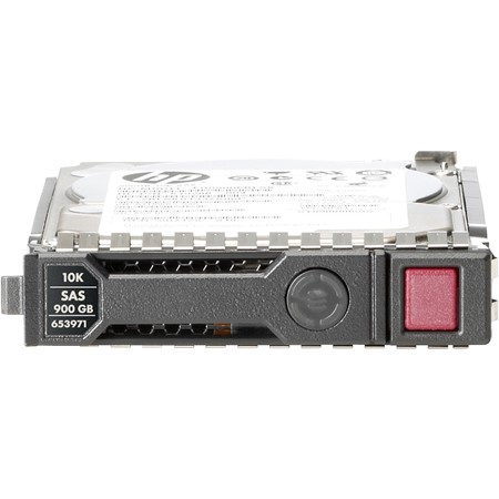 HP 1 TB 2.5