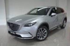 2018 Mazda CX-9 Azami TC