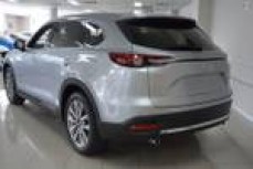 2018 Mazda CX-9 Azami TC