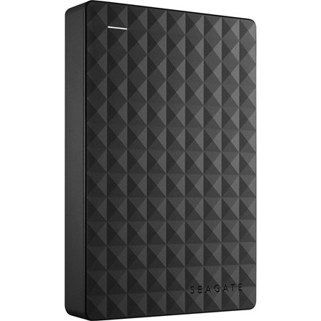 Seagate 2 TB External Hard Drive - Porta