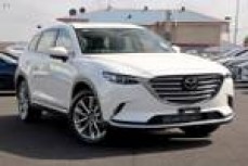 2018 Mazda CX-9 Azami TC