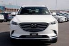 2018 Mazda CX-9 Azami TC