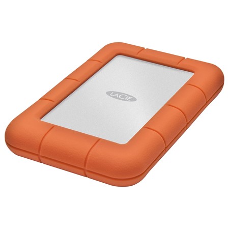 LaCie Rugged Mini 301558 1TB 2.5