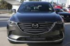 2018 Mazda CX-9 Azami TC