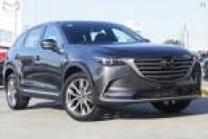 2018 Mazda CX-9 Azami TC