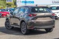 2018 Mazda CX-5 Akera KF Series