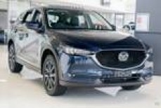 2018 Mazda CX-5 Akera KF Series