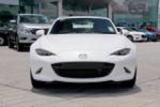 2017 Mazda MX-5 GT ND