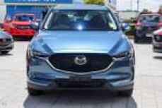 2018 Mazda CX-5 Akera KF Series