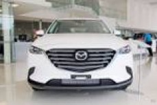 2017 Mazda CX-9 Touring TC