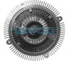 FAN CLUTCH-NISSAN PATROL GQ DAYCO FAN CL