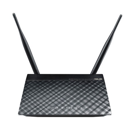 ASUS DSL-N12E Wireless N300 ADSL2+ Modem