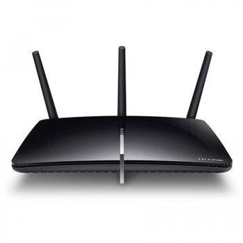 TP-LINK ARCHER D7 IEEE 802.11ac Ethernet