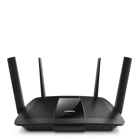 Linksys EA8500 IEEE 802.11ac Ethernet Wi