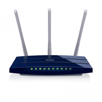 TP-LINK TL-WR1043ND IEEE 802.11n Wireles