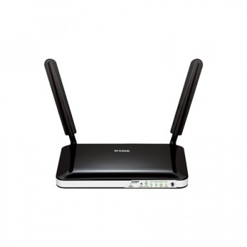 D-Link DWR-921 IEEE 802.11n Wireless Rou