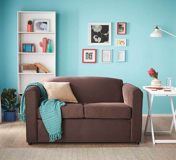 Dallas 2 Seater Sofa