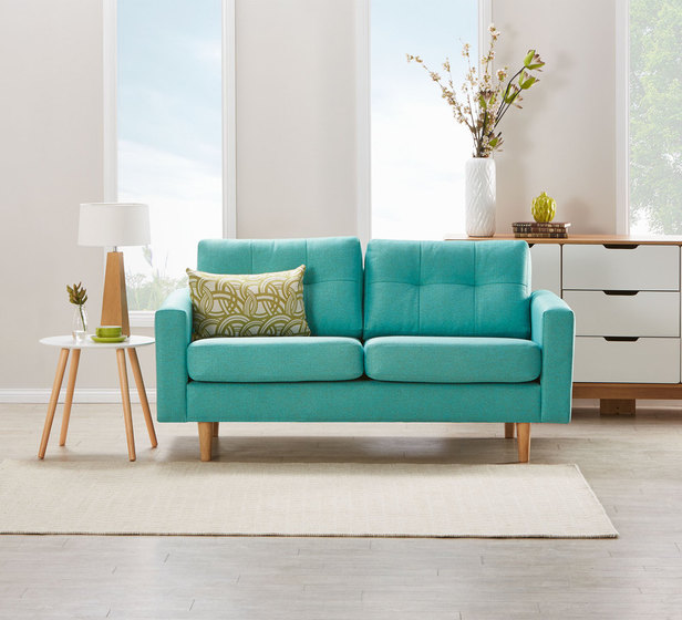 Jazz 2 Seater Sofa