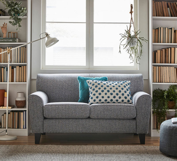 Ruby 2 Seater Sofa